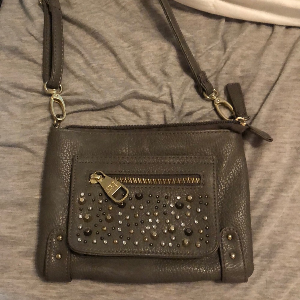 Steve Madden small crossbody purse